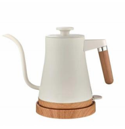 手沖壺（CQ-10BK22-木紋款）